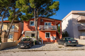 Apartments by the sea Vir - Kozjak, Vir - 22152
